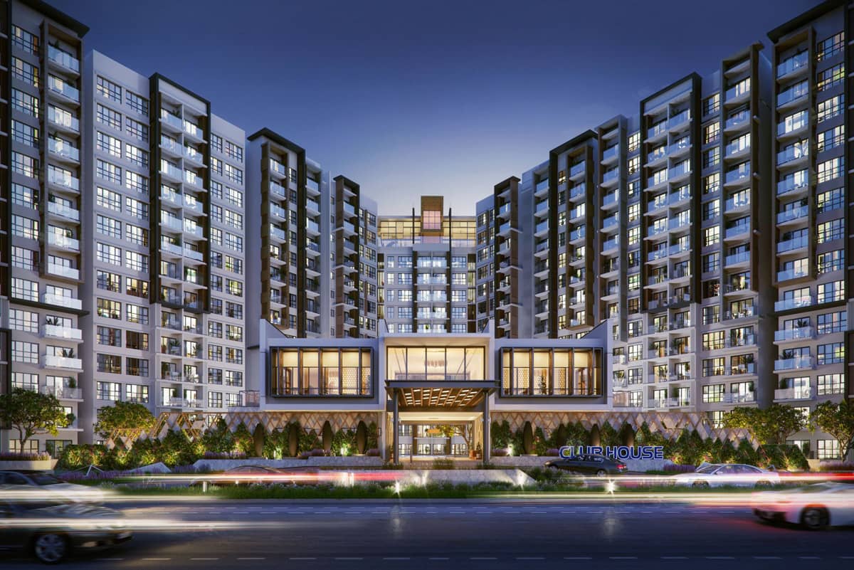 BÁN CĂN HỘ CAO CẤP CELADON CITY  