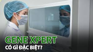 Vai trò của xét nghiệm XPERT trong chẩn đoán bệnh lao