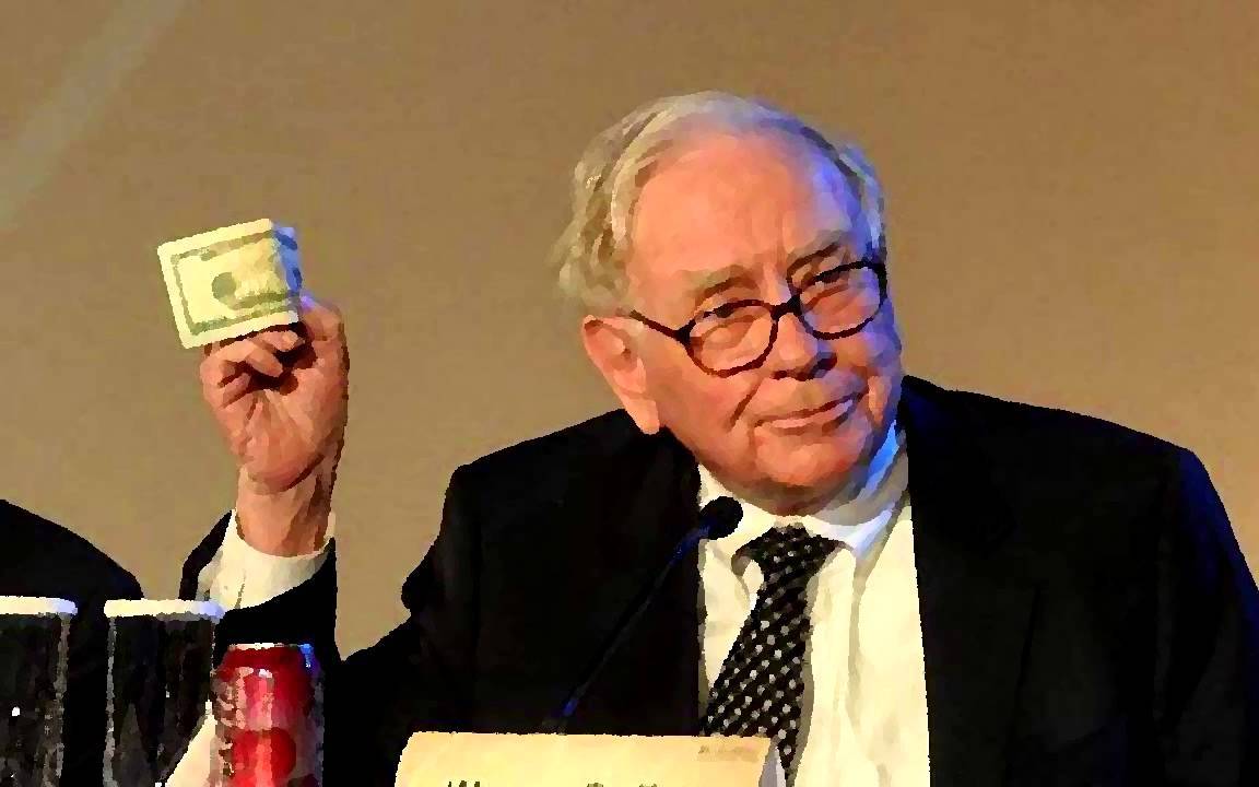 Học hỏi 3 quy tắc của Warren Buffett để biến khoản đầu tư thành lợi nhuận 